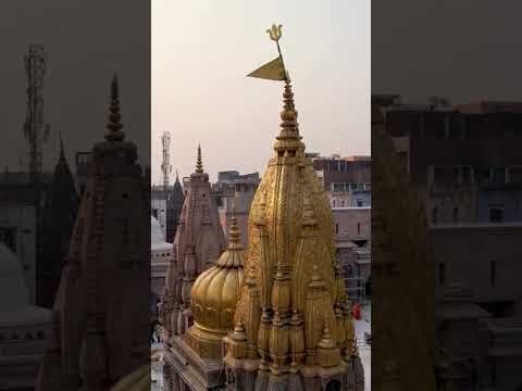 Varanasi travel short thumbnail