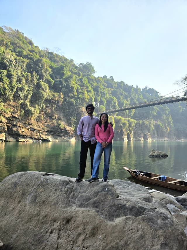 Meghalaya