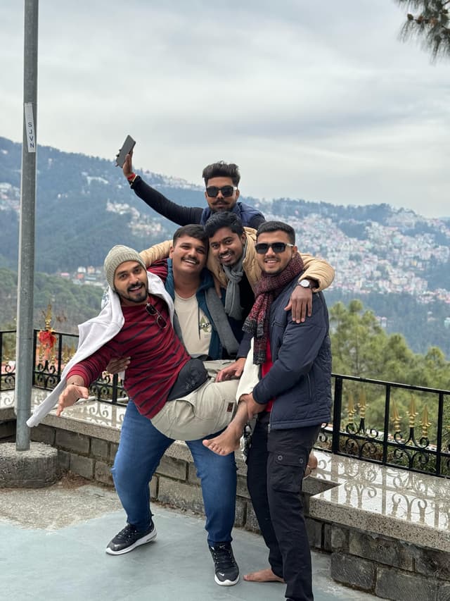 Himachal Pradesh