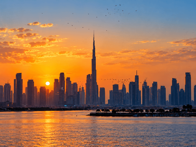 Dubai
