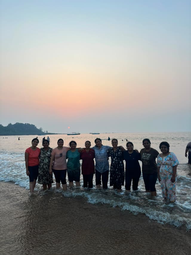Malvan-Tarkarli tour