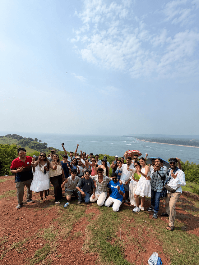 Goa