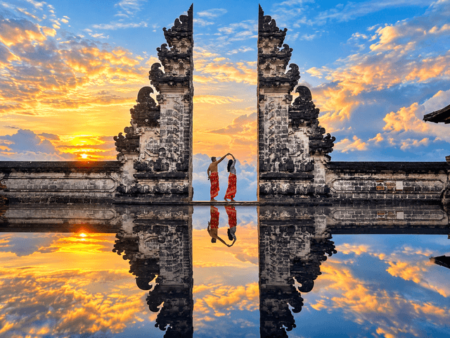 Bali