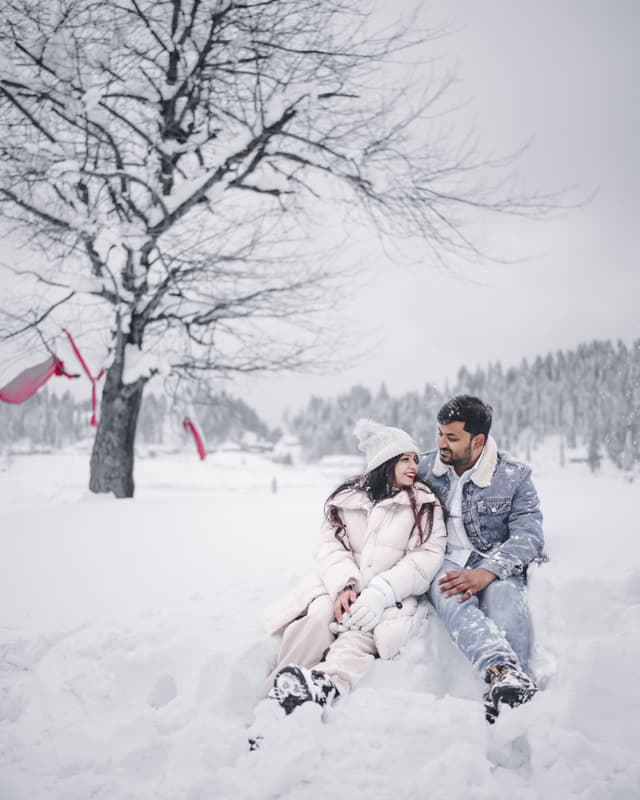 Kashmir