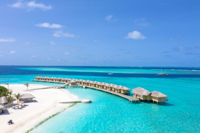 Maldives