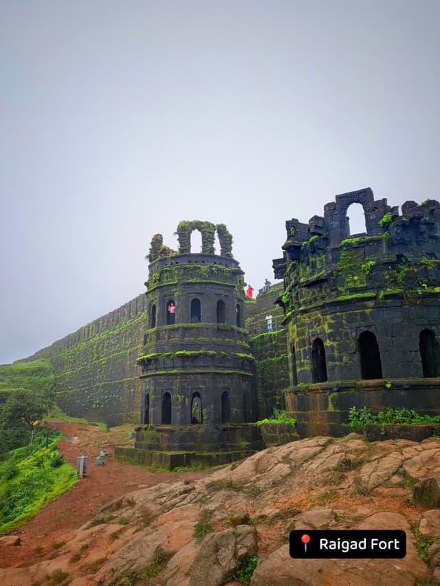 Sahyadri Treks