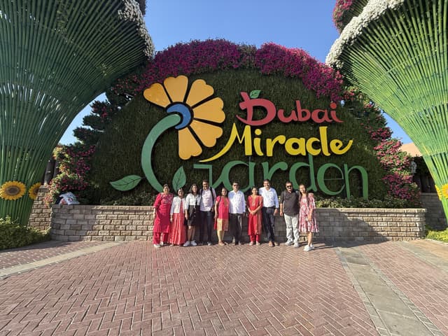 Dubai