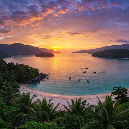 Andaman Tour 03 Nights 04 Days
