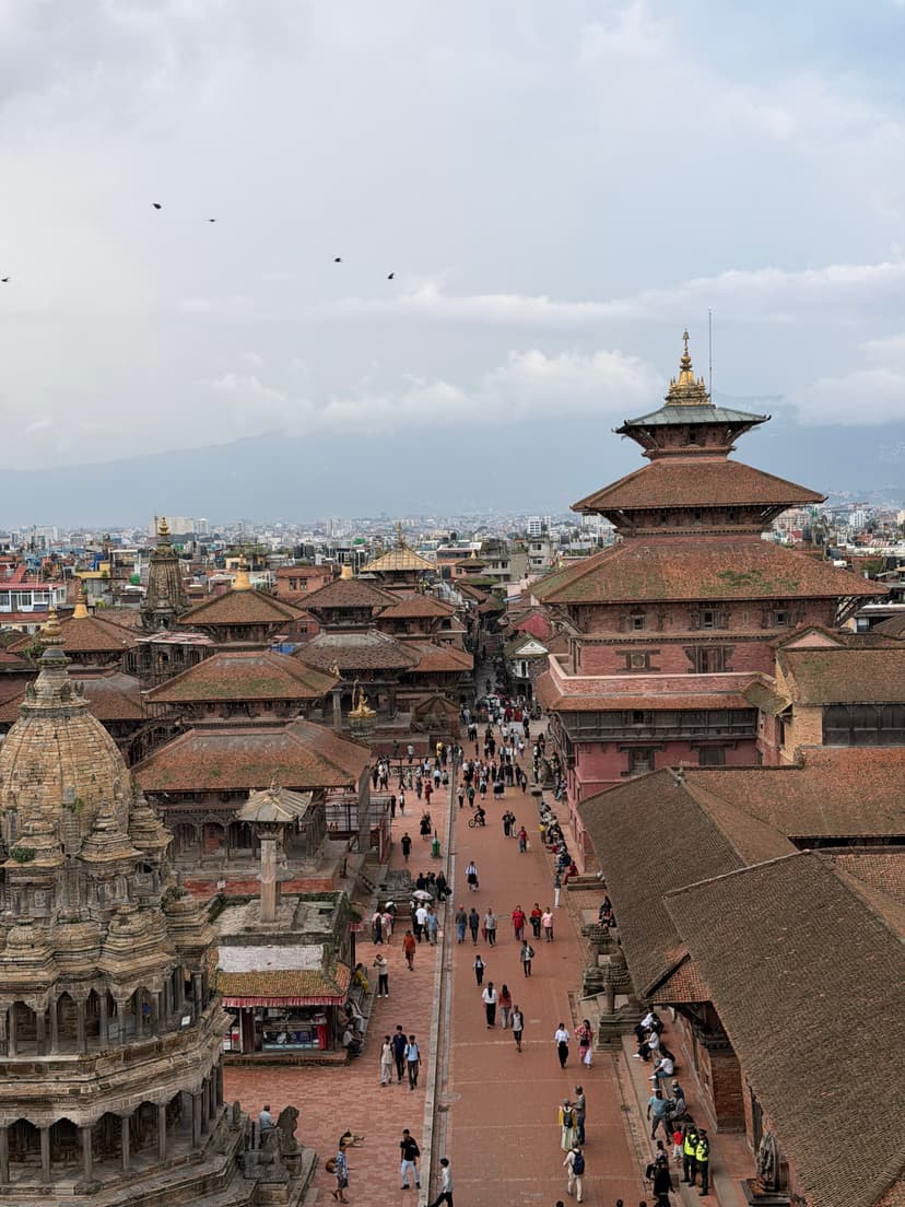 Kathmandu - Pokhara Tour Package
