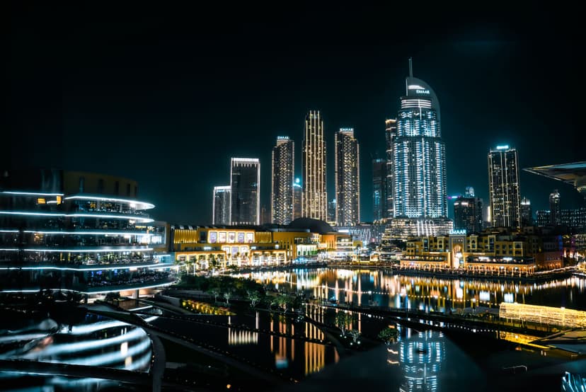 DUBAI - ABU DHABI TOUR- 4 nights, 5 days