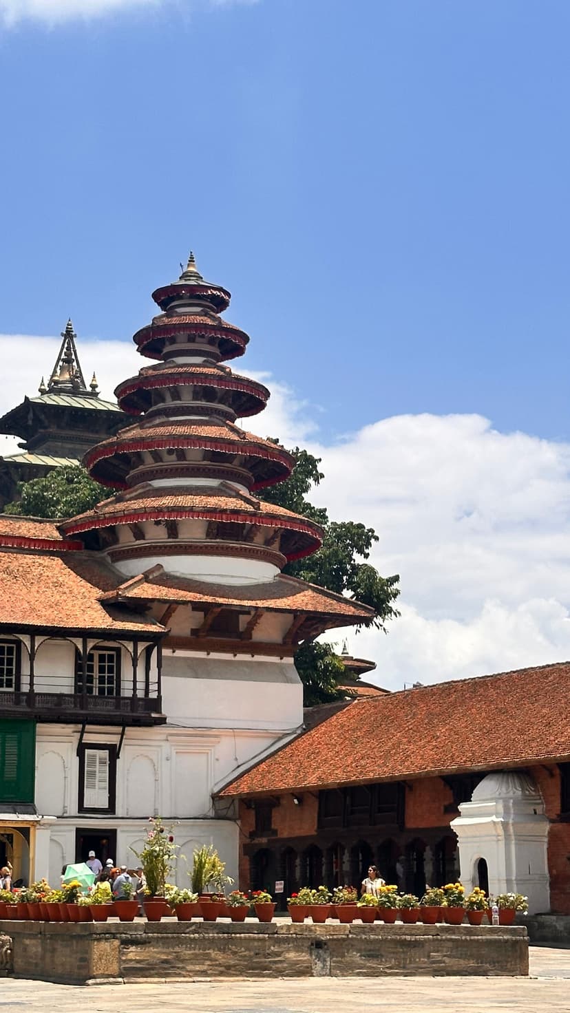 Kathmandu – Chitwan - Pokhara - Muktinath Tour