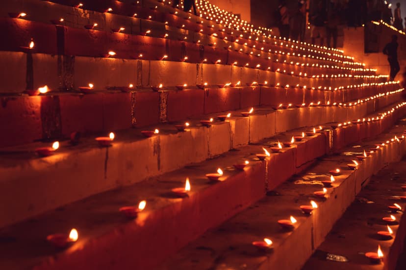 Dev Deepawali Varanasi 2026